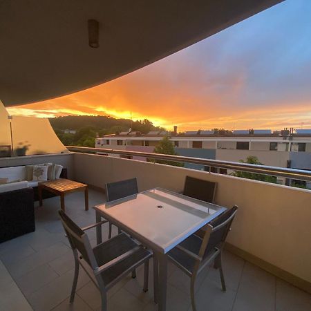 Casa Del Porto Apartment Pesaro Bagian luar foto