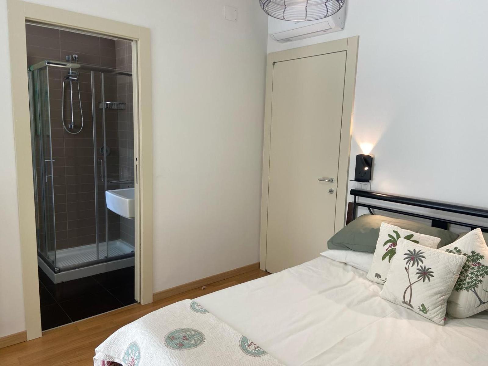 Casa Del Porto Apartment Pesaro Bagian luar foto