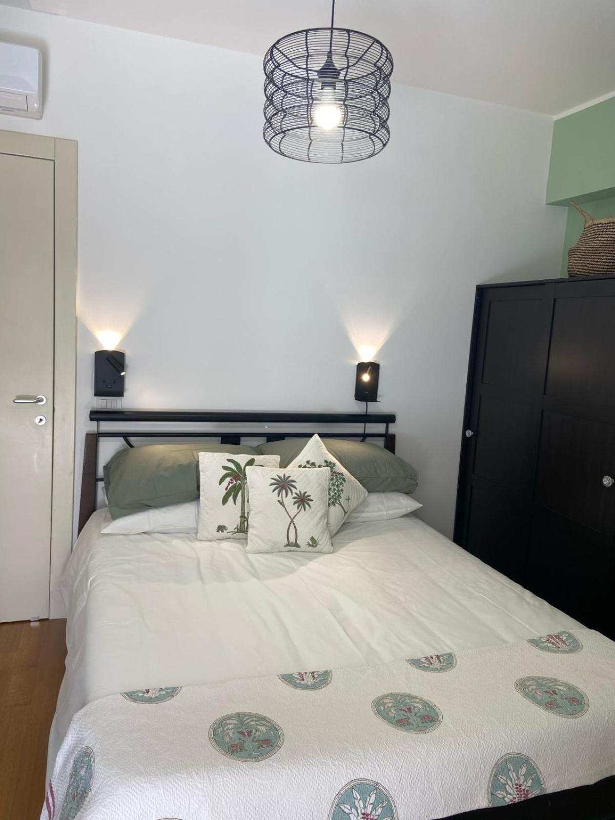 Casa Del Porto Apartment Pesaro Bagian luar foto