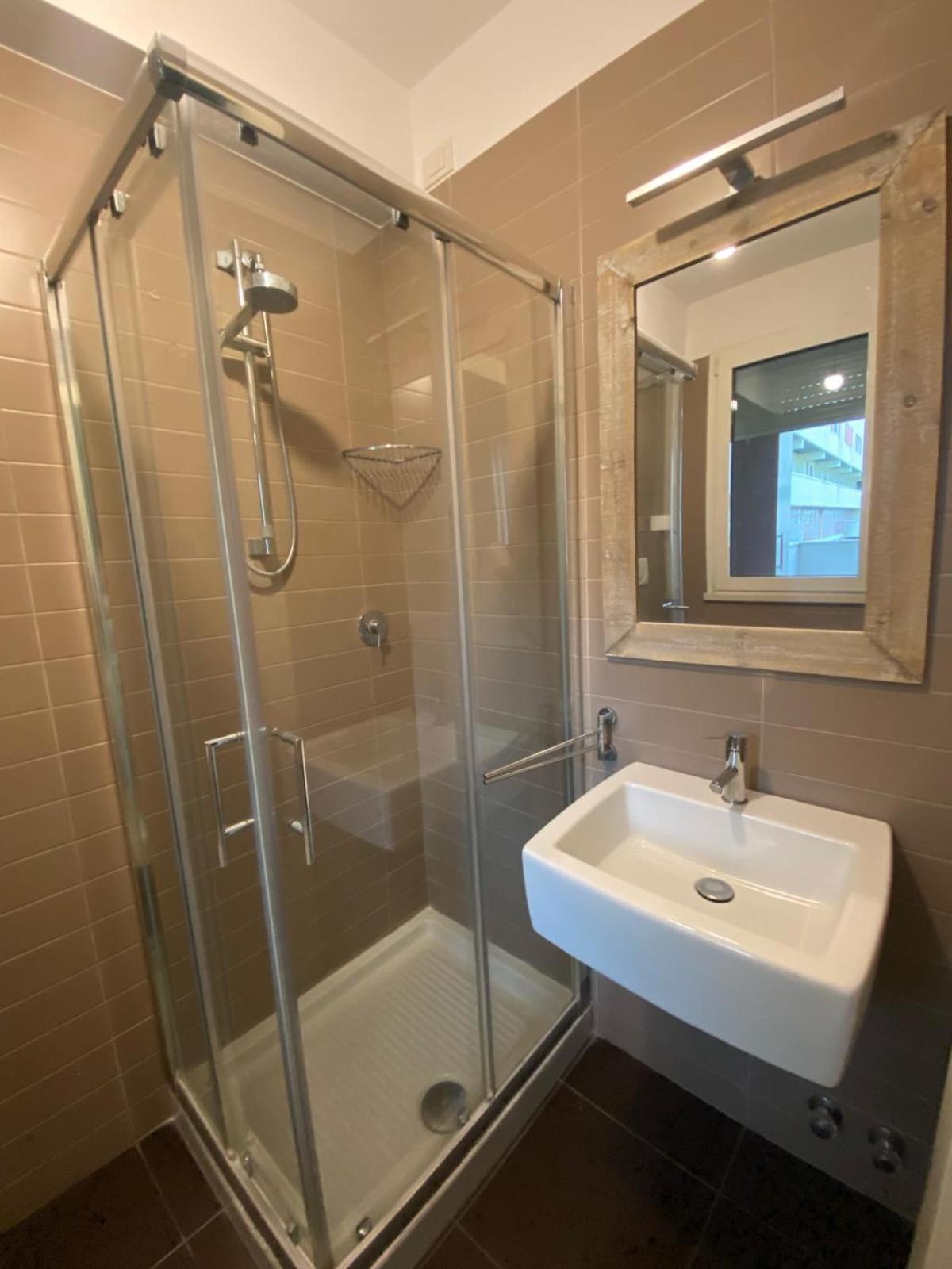 Casa Del Porto Apartment Pesaro Bagian luar foto