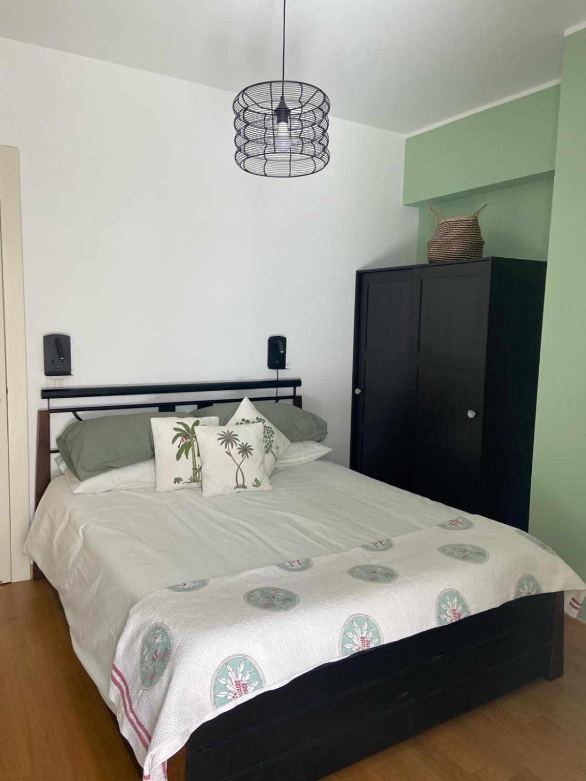 Casa Del Porto Apartment Pesaro Bagian luar foto