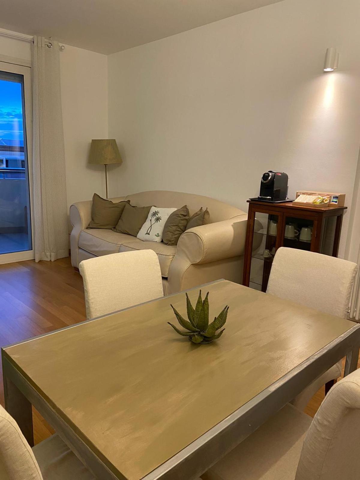 Casa Del Porto Apartment Pesaro Bagian luar foto