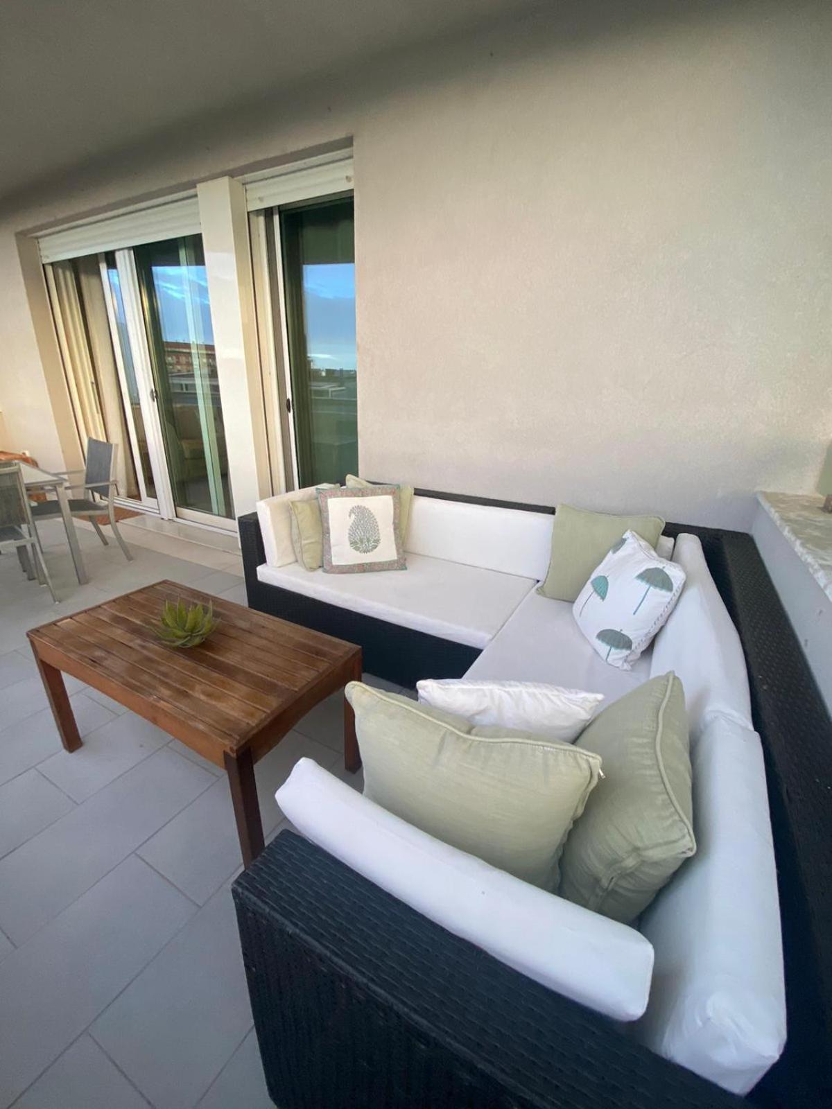 Casa Del Porto Apartment Pesaro Bagian luar foto