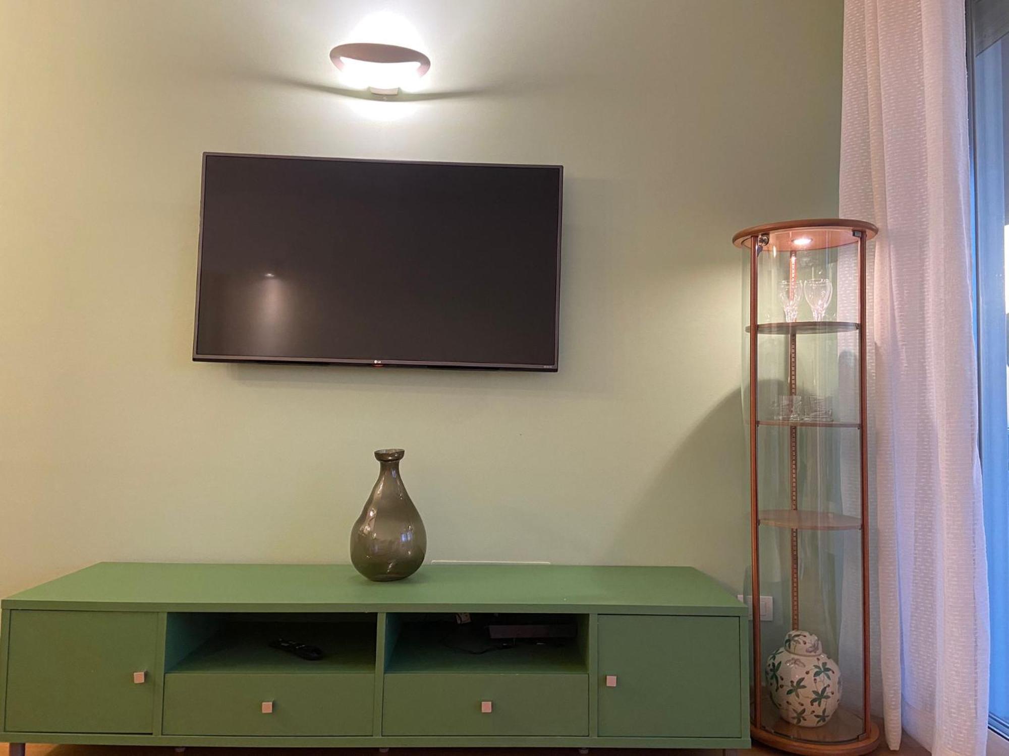 Casa Del Porto Apartment Pesaro Bagian luar foto