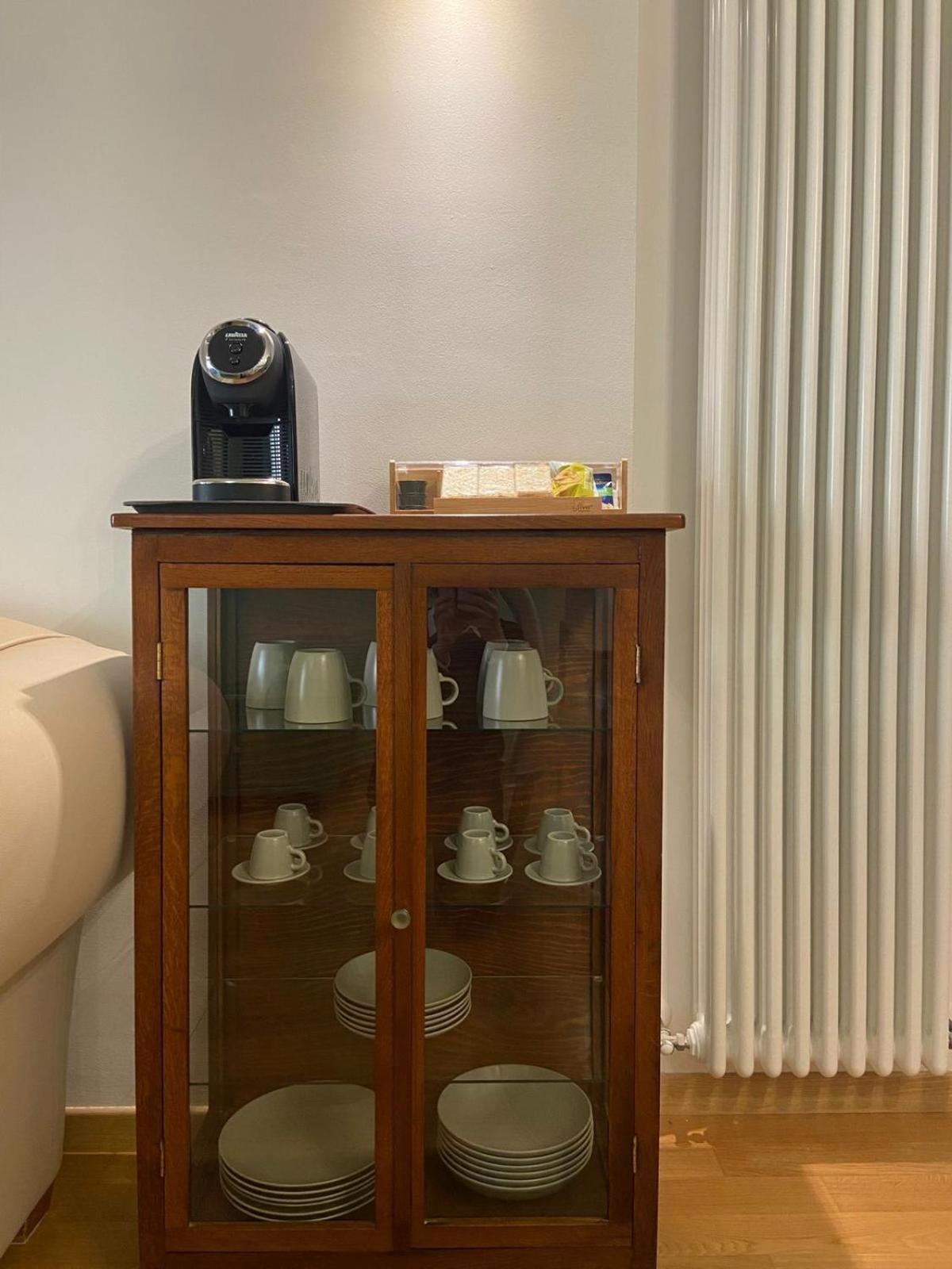 Casa Del Porto Apartment Pesaro Bagian luar foto