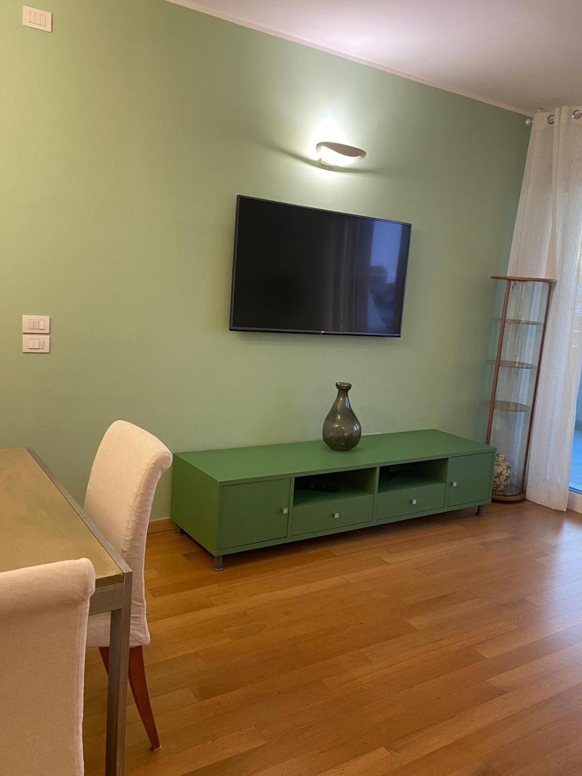 Casa Del Porto Apartment Pesaro Bagian luar foto