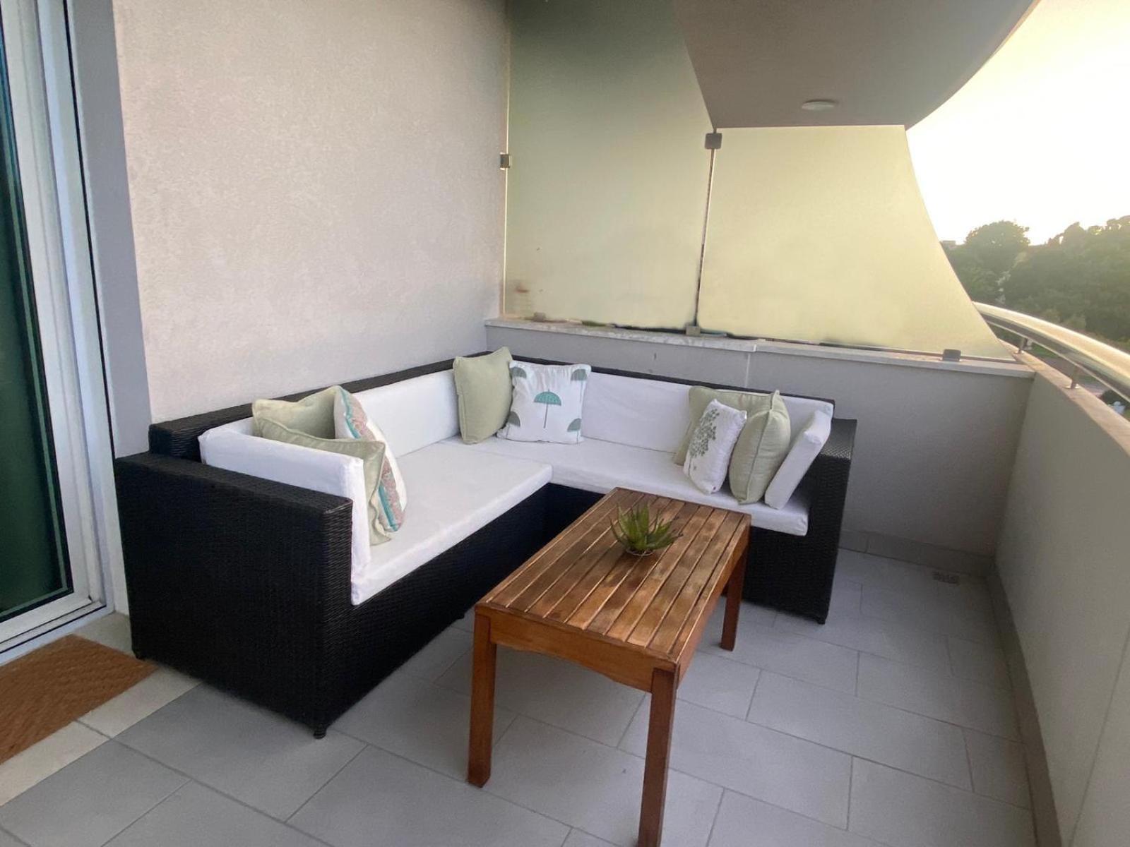 Casa Del Porto Apartment Pesaro Bagian luar foto